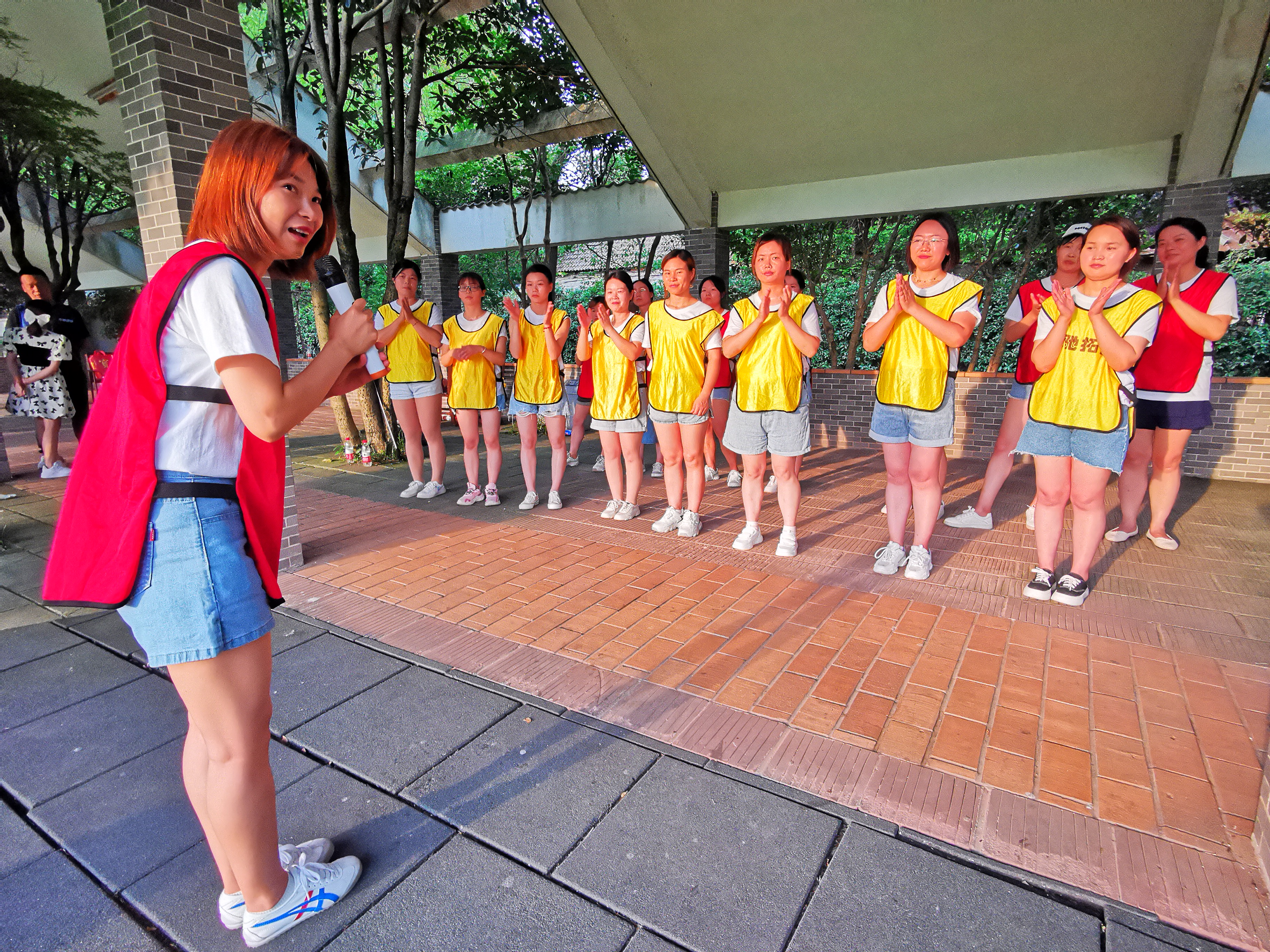 我们爱亲派--至尊联盟超人妈妈武汉团队线下沙龙交流会圆满落幕