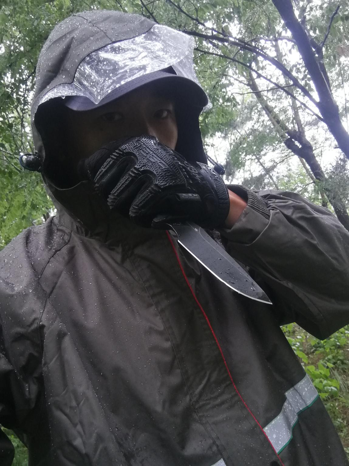 汉道洛克d2评测,汉道洛克xd2怎么样