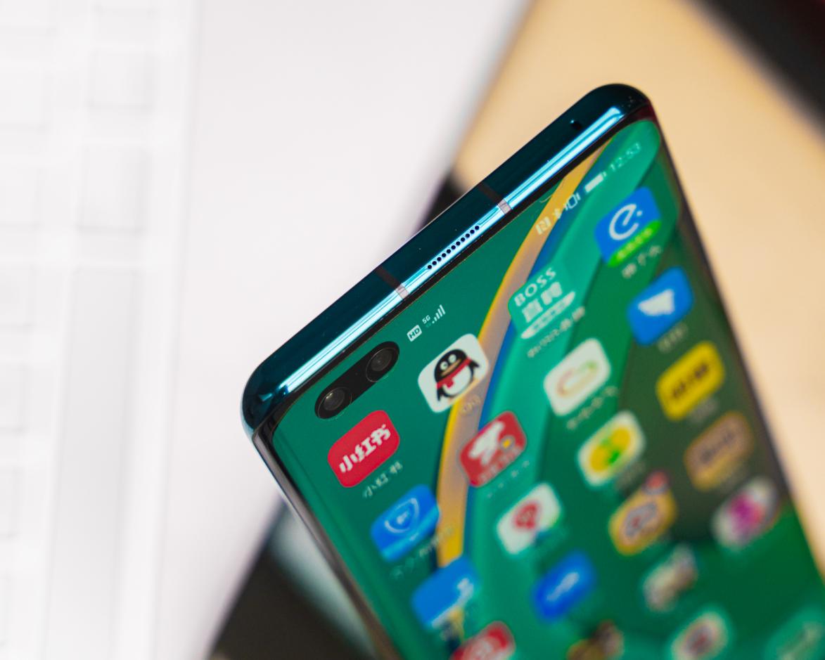 华为nova7Pro使用体验,华为nova7pro手机视频评测