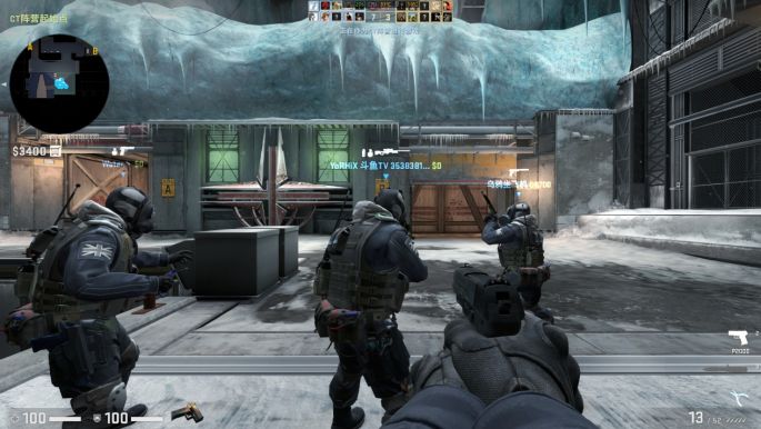 满足所有想象!雷霆世纪AORUS757游戏电脑评测