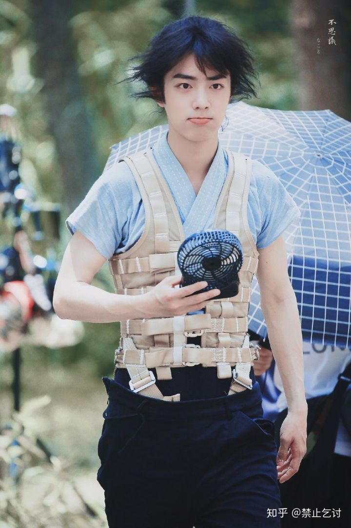 肖战是什么样的人知乎,肖战会娶什么样的人