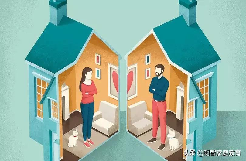 男人“因性而爱”，这才是许多失败婚姻的痛点