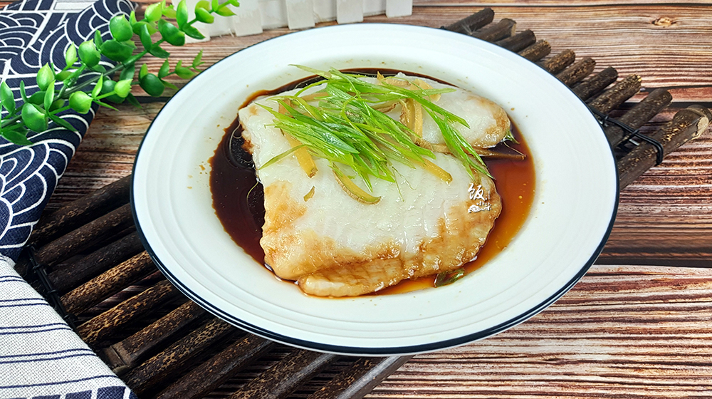 没有鱼刺适合清蒸的鱼,鱼刺少又适合清蒸的鱼