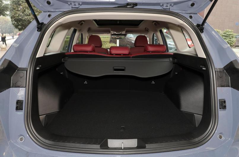 15到20万的中型suv六座油耗低的车,哪款SUV车省油而且性能好适合家用