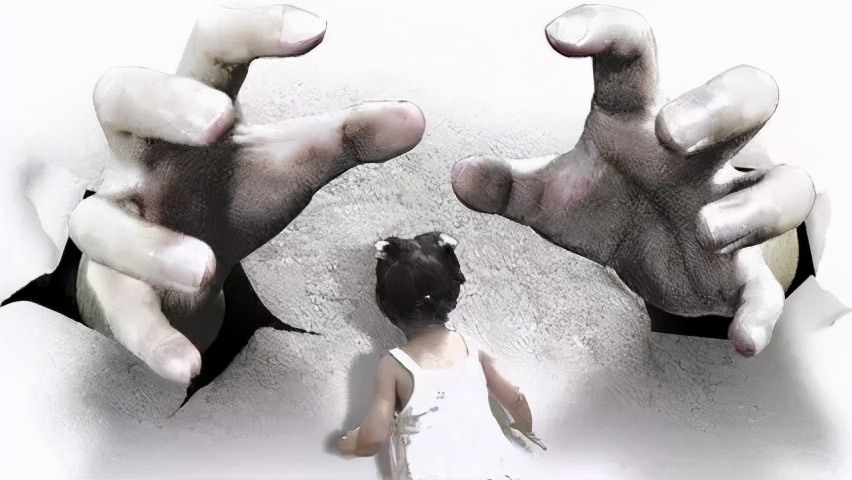 哈尔滨“*兽禽**”伏法,还请注意不要对女童二次伤害