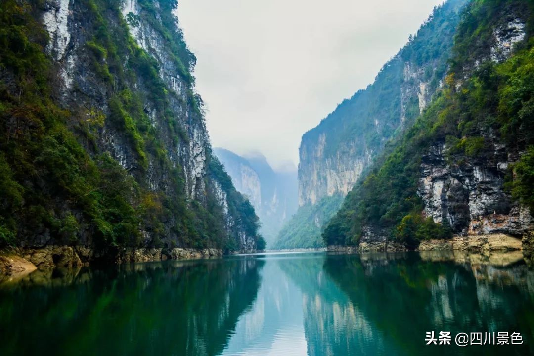 这才是旅游值得去的地方,这才是旅游城市该有的样子