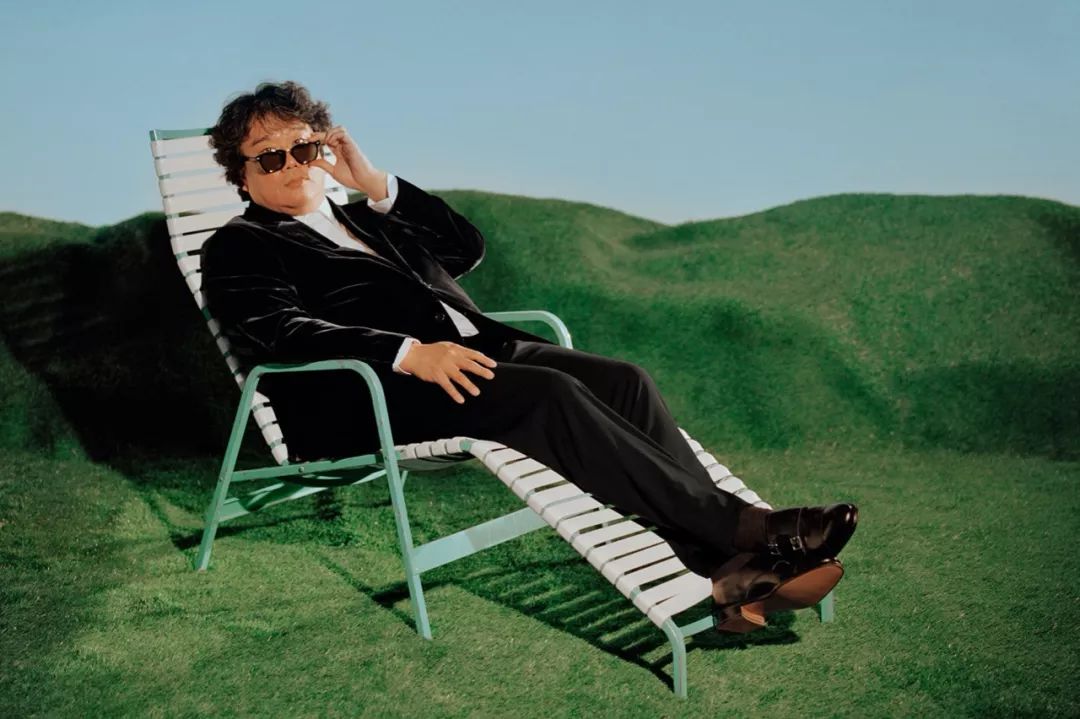 不管你服不服我是服了原版,不管你服不服视频