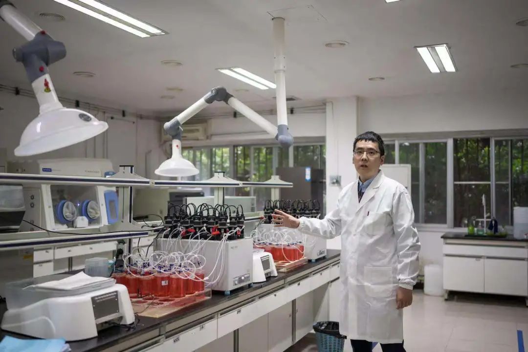 一枚“戒指​”能开动一辆汽车？重庆大学跨界合作“搞事情”！