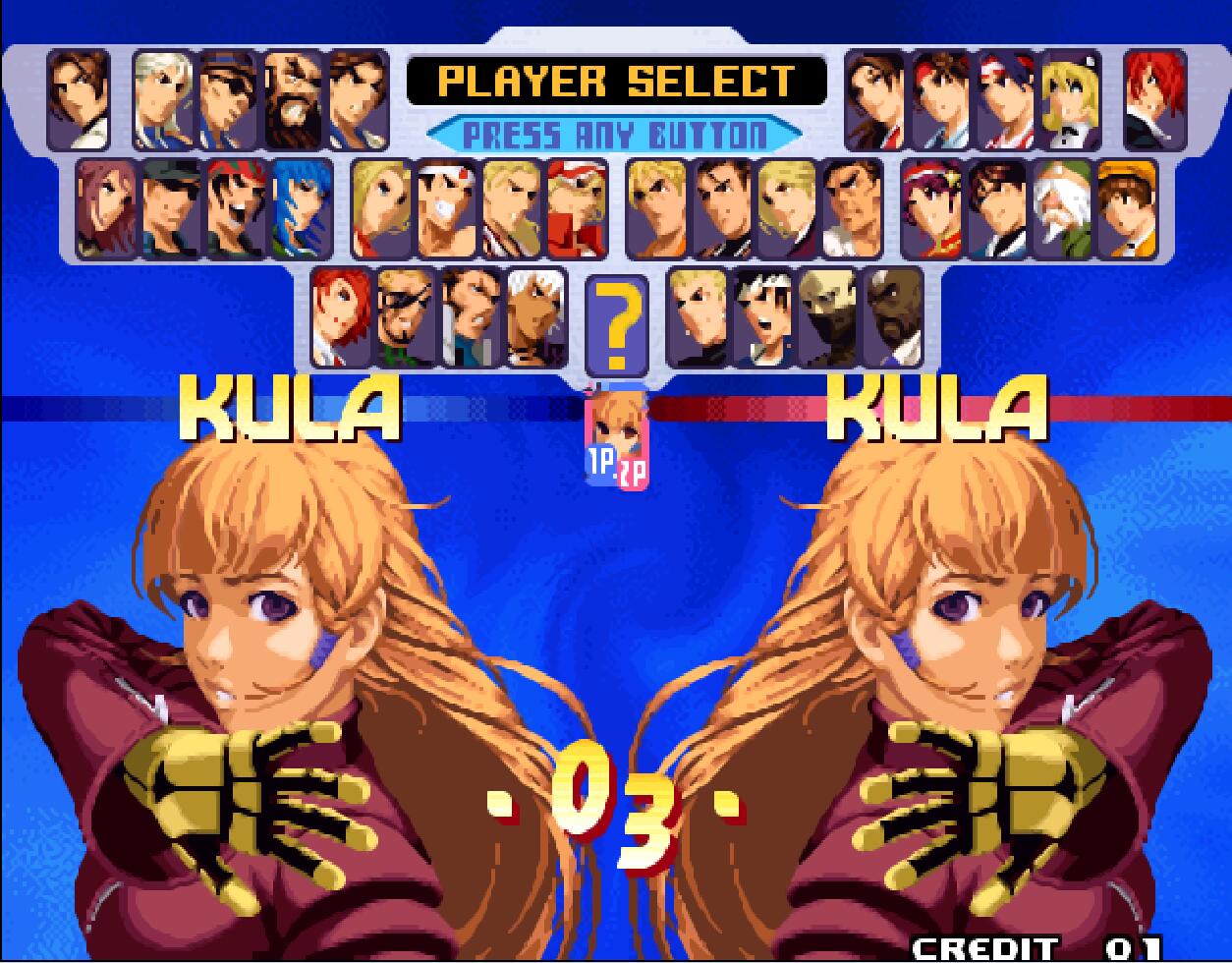 格斗游戏里的隐藏人物解锁方法,格斗游戏隐藏角色操作