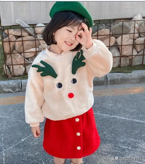 童装搭配秋季2021潮流正品,2021年童装韩版款式秋季