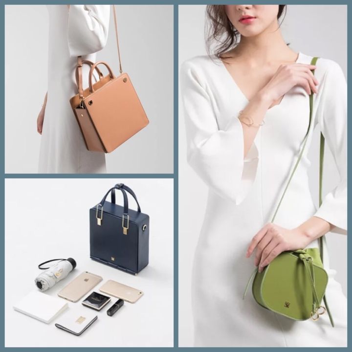 国产女士包包品牌前十名,女生包包国产的品牌有哪些