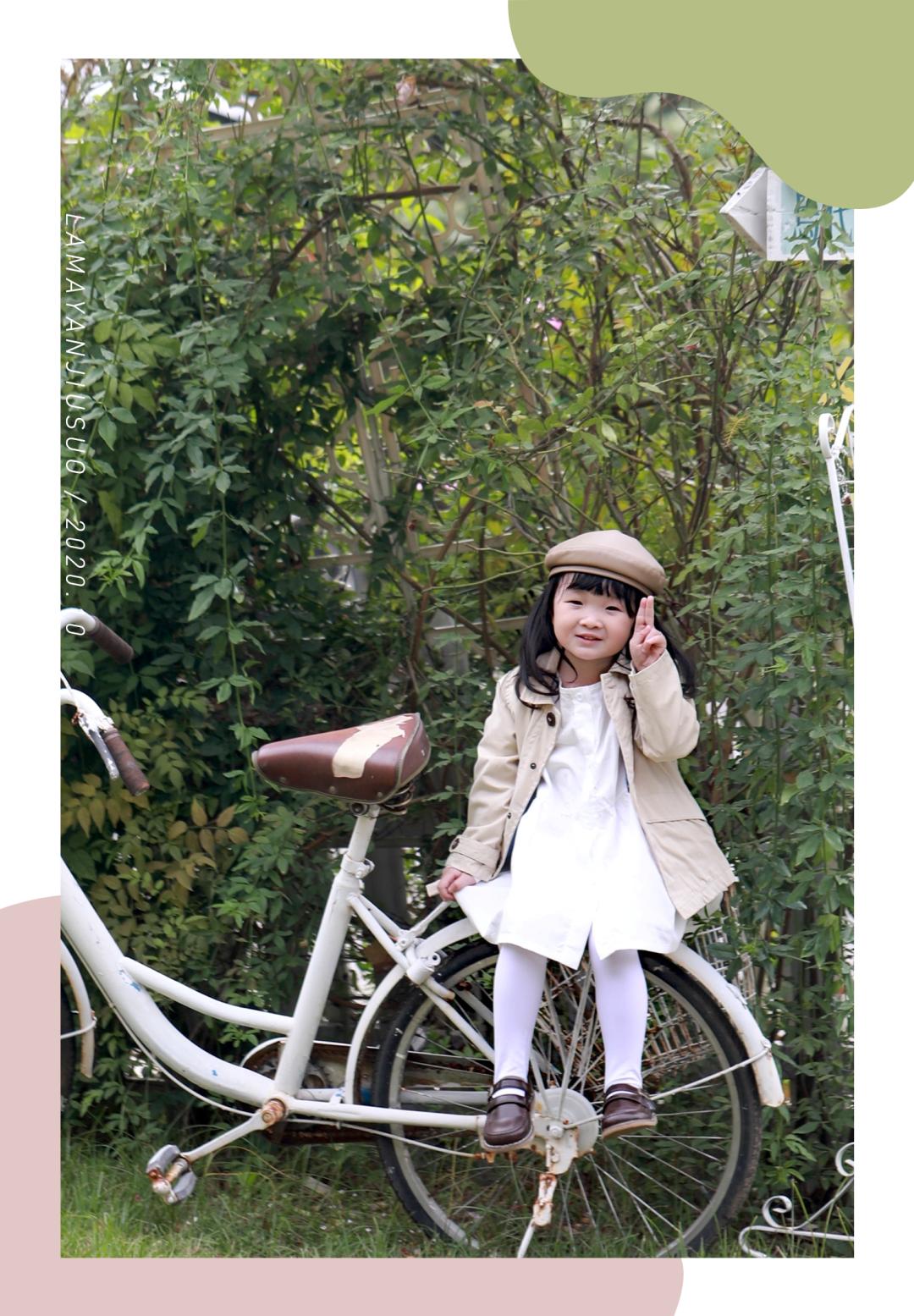 独一无二的亲子装洋气秋天,亲子装新年穿搭显气质