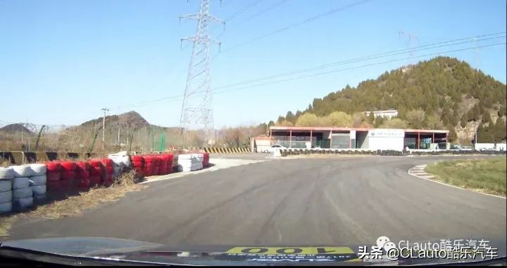 赛道测试宝马x1,赛道f1深度评测