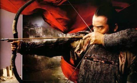 历史上的吕布真的是排在第一的吗,历史上十大吕布