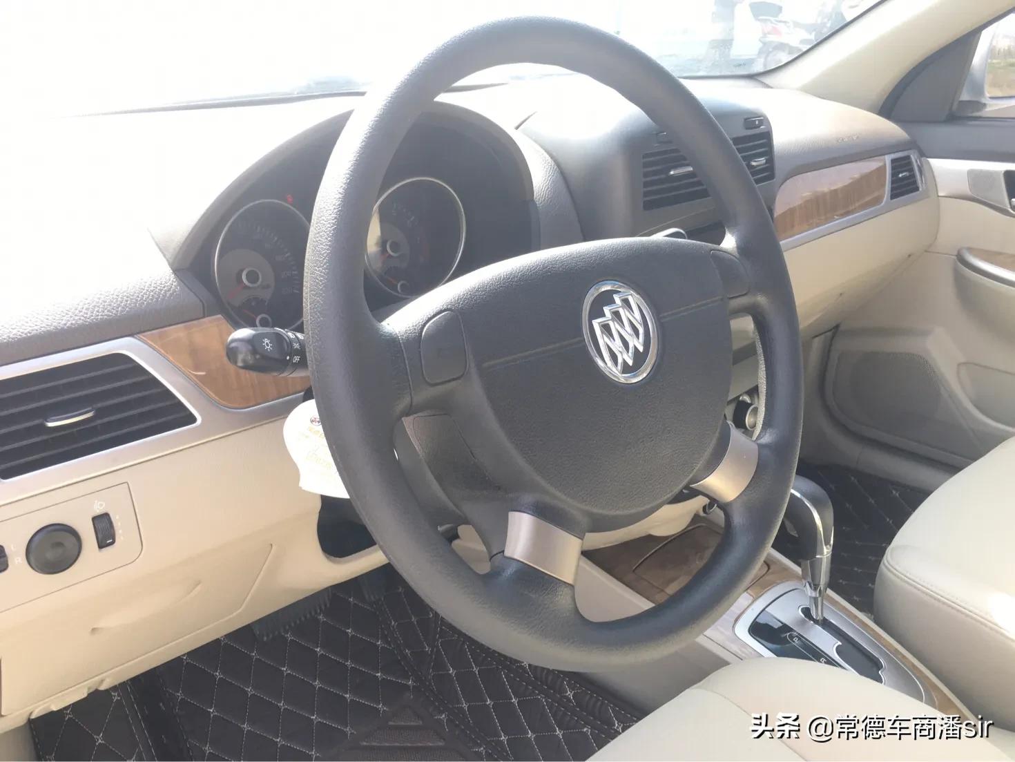 被遗忘的国产神车,被遗忘的大神车