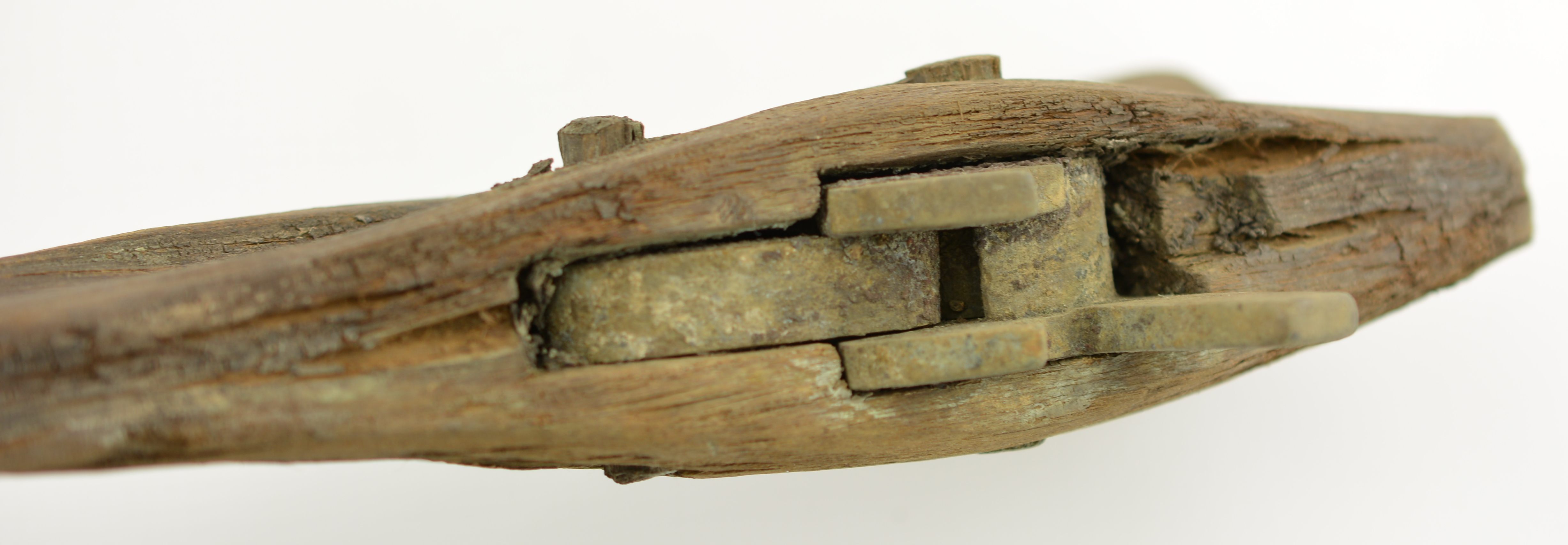 秦弩和现代步枪,中式武器步枪现代