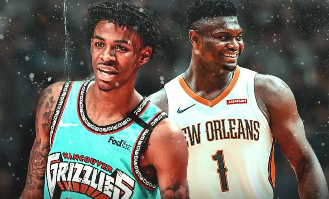 NBA确定22队7月31日开打,东西部第八九名或将上演附加赛