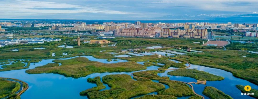 甘肃张掖祁连山风光,甘肃张掖十大美景