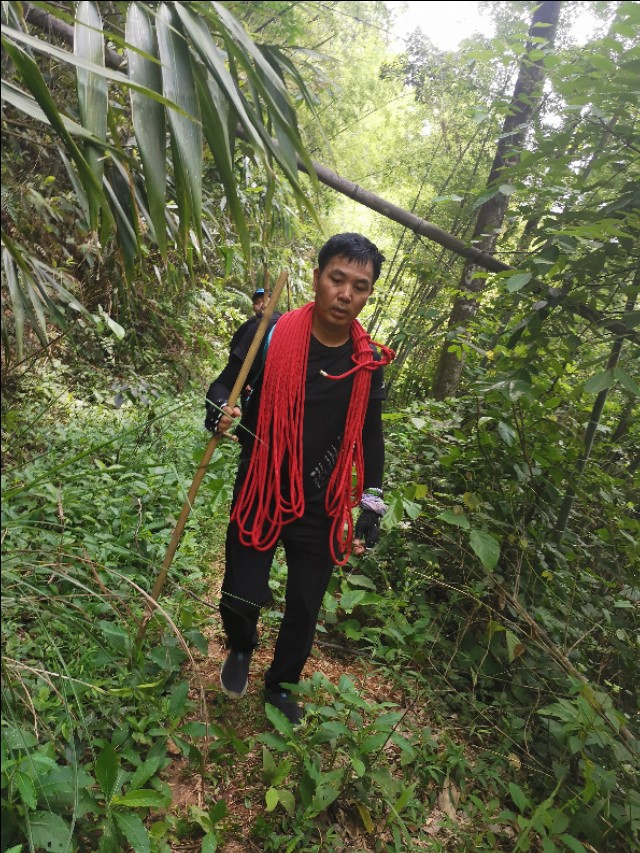 龙岩永福古溪村,福建省永福镇古溪村