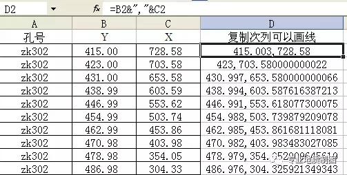 cad地质图绘制作业简单,cad地质柱状图的绘制方法