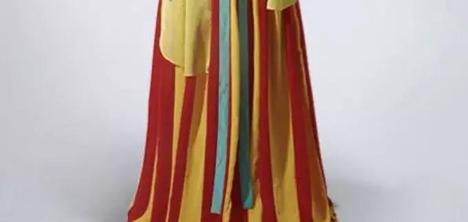 汉服之美彰显国风之美,汉服之美什么叫赏心悦目