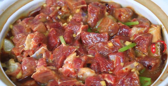 牛肉腥味太重怎么办回锅,牛肉味太浓怎么处理才好吃