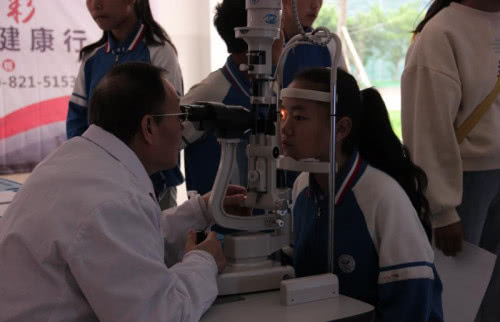 新视界眼科视力矫正,新视界专注视力健康