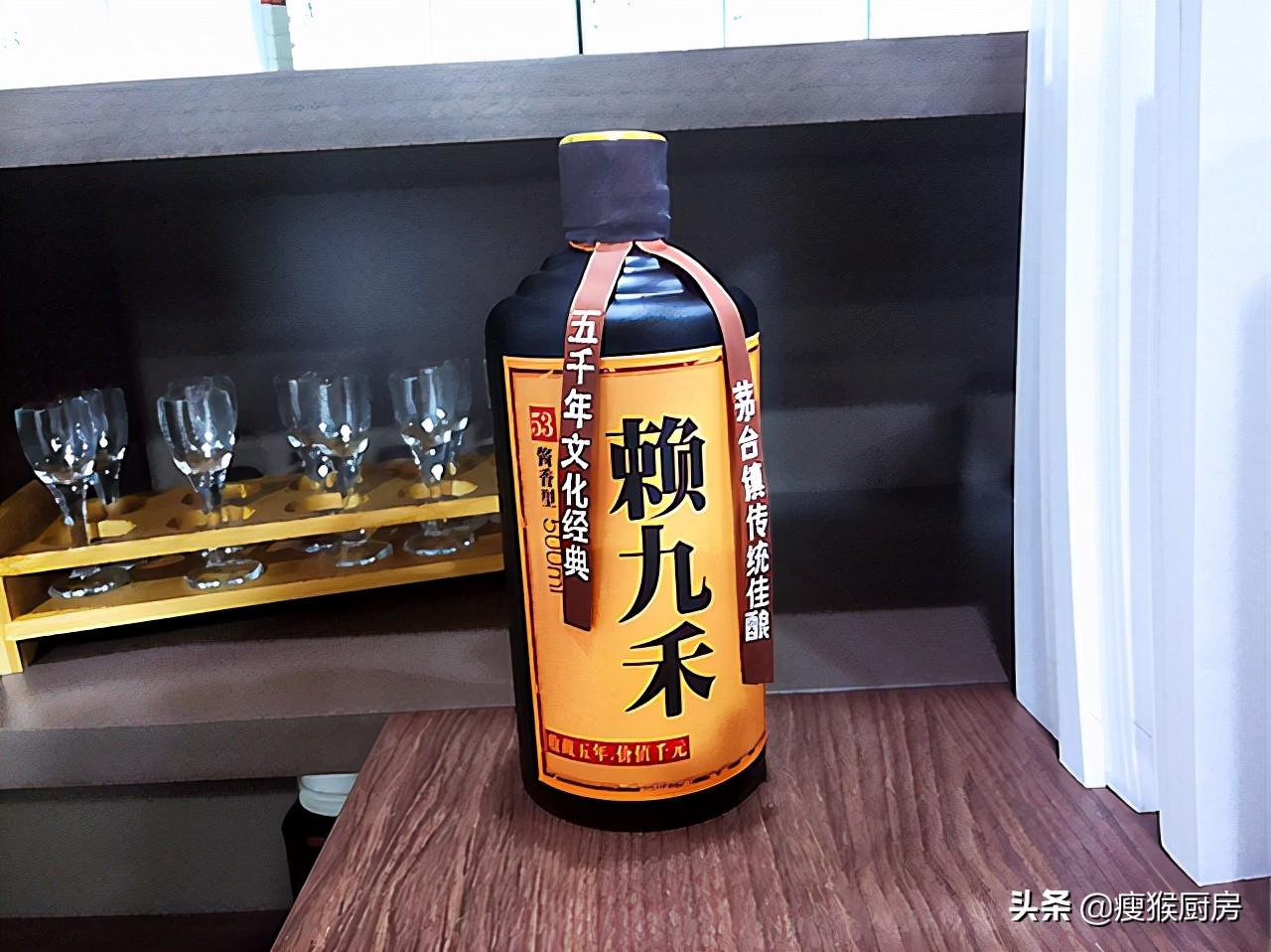 200以内口粮酒最好的10款纯粮酒,300元口粮酒最好的10款纯粮酒