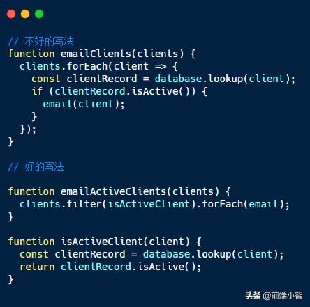 js函数代码怎么写,js变量和函数怎么写