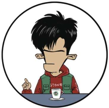 番外篇：兵家的男子汉就是君子*仇报**十年不晚