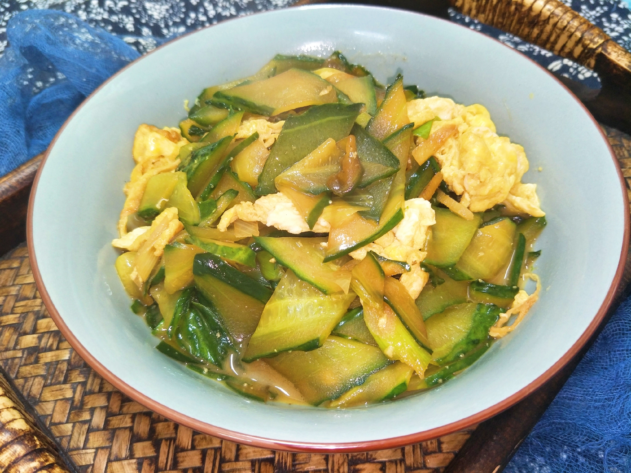 炒黄瓜要注意什么,炒黄瓜要放什么调料