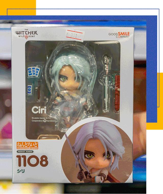 火爆东京のanimate终于来上海啦，坐标大学路