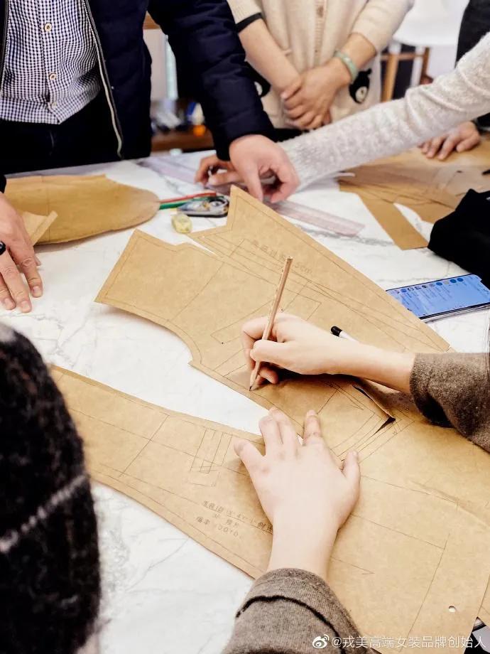 淘宝女装营业额前十2017,淘宝女装营业额前十