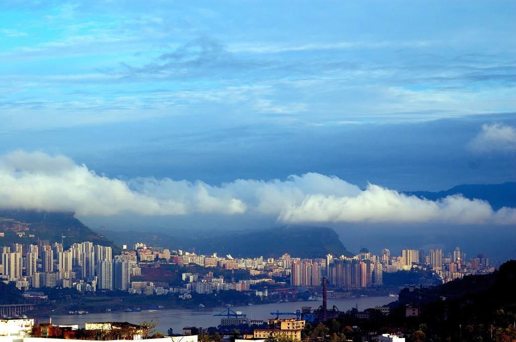 重庆市万州区余家镇,重庆市万州第三中学