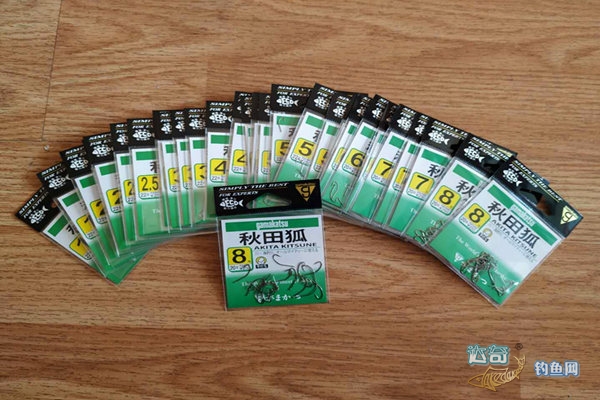 春节小逛日本北海道アメリカ屋渔具和东京神田的上州屋渔具店