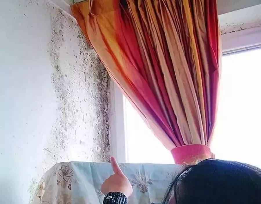 水槽边缘玻璃胶发霉怎么处理,水槽边玻璃胶发黑发霉