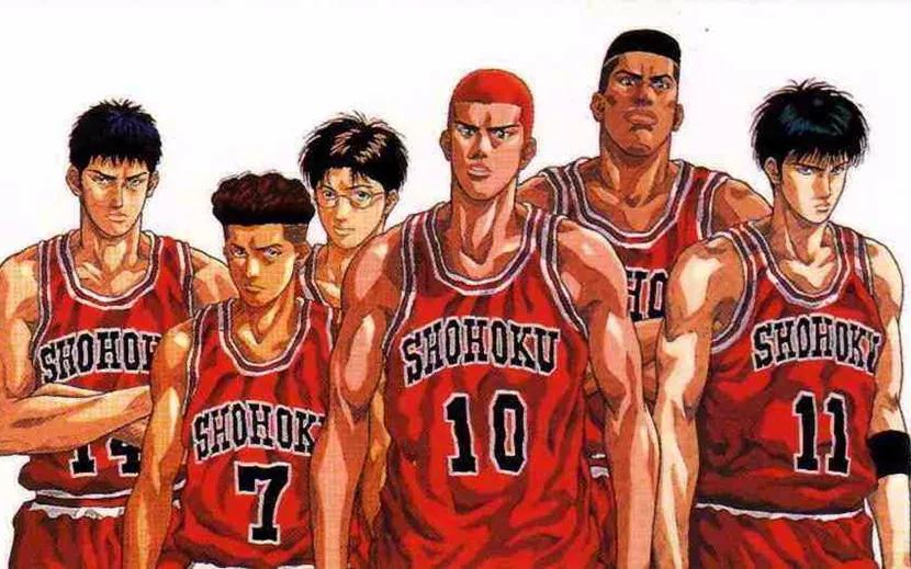 灌篮高手足球小将,足球小将为什么比不过灌篮高手