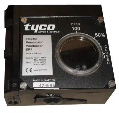 精密调位器三根线怎么接,怎样测定位器