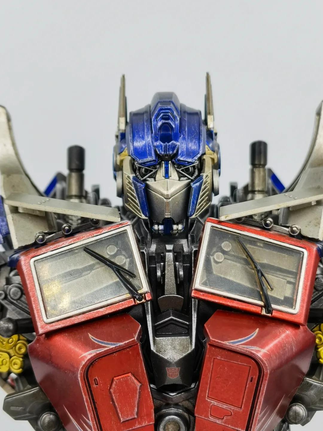 3a天火擎天柱详细教程,3a擎天柱和天火组合