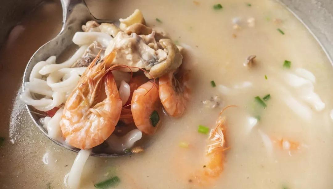 香洲“呢壹间”小店，年轻夫妻做出广东地道茶果，味道超正