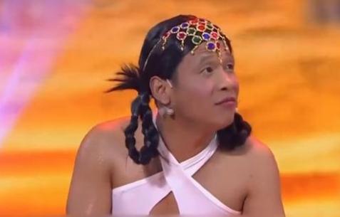 宋小宝导演的电影发财日记,宋小宝电影发财日记杀青