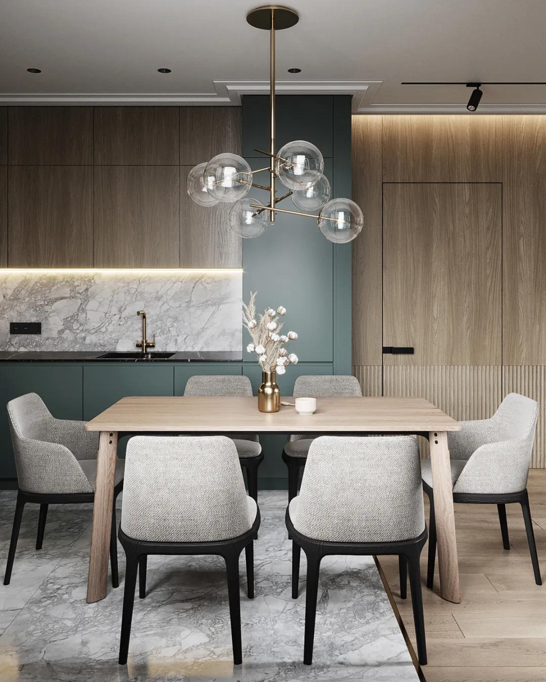 客厅装修设计高级感大气,客厅极简高级感设计