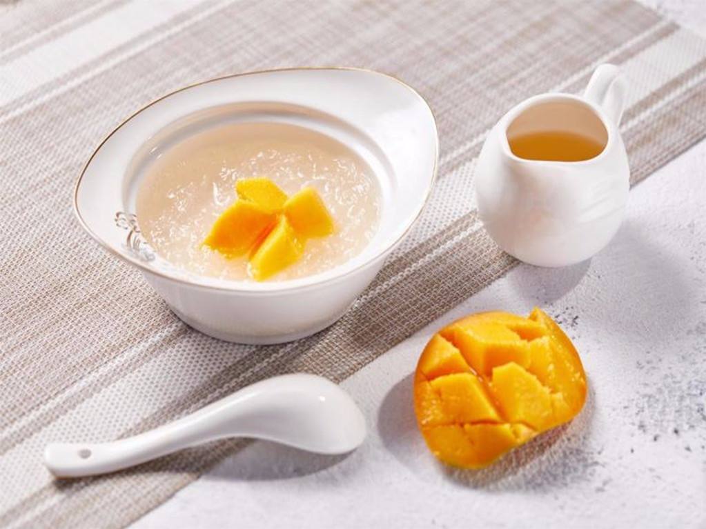 点亮生活品质，轻奢燕窝当道：刘燕酿制教你美味吃燕窝