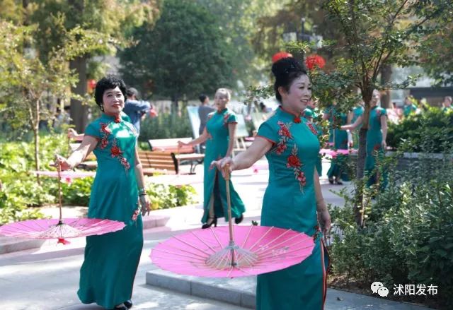 沭阳庆国庆迎中秋,沭阳迎国庆