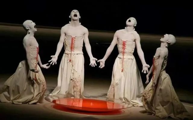 日本冬奥会开幕表演,日本冬奥开幕表演