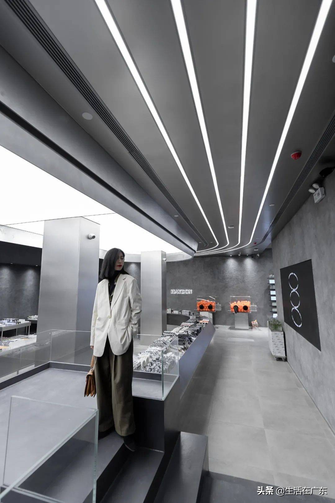 北京路美妆小样集合店,大牌美妆集合店