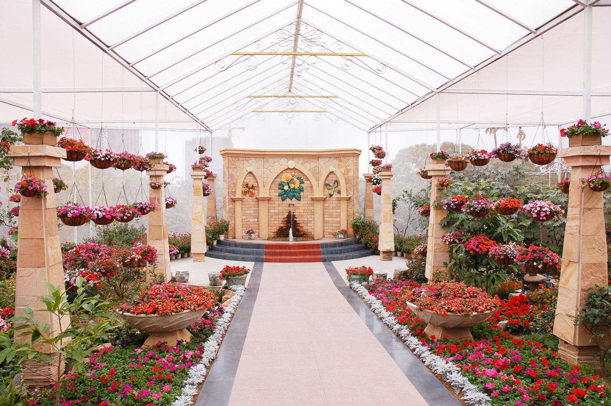 深圳青青世界有什么好玩,深圳青青世界亲子套票