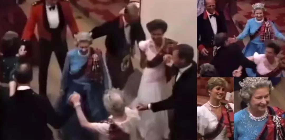 93岁女王年年放暑假！深扒女王秘密“朋友圈”，看看她都玩些啥