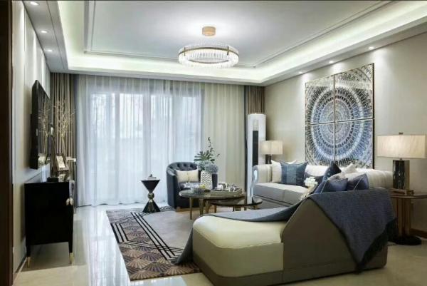 西安世茂璀璨倾城周边环境配套,西安世茂璀璨倾城周边规划最新