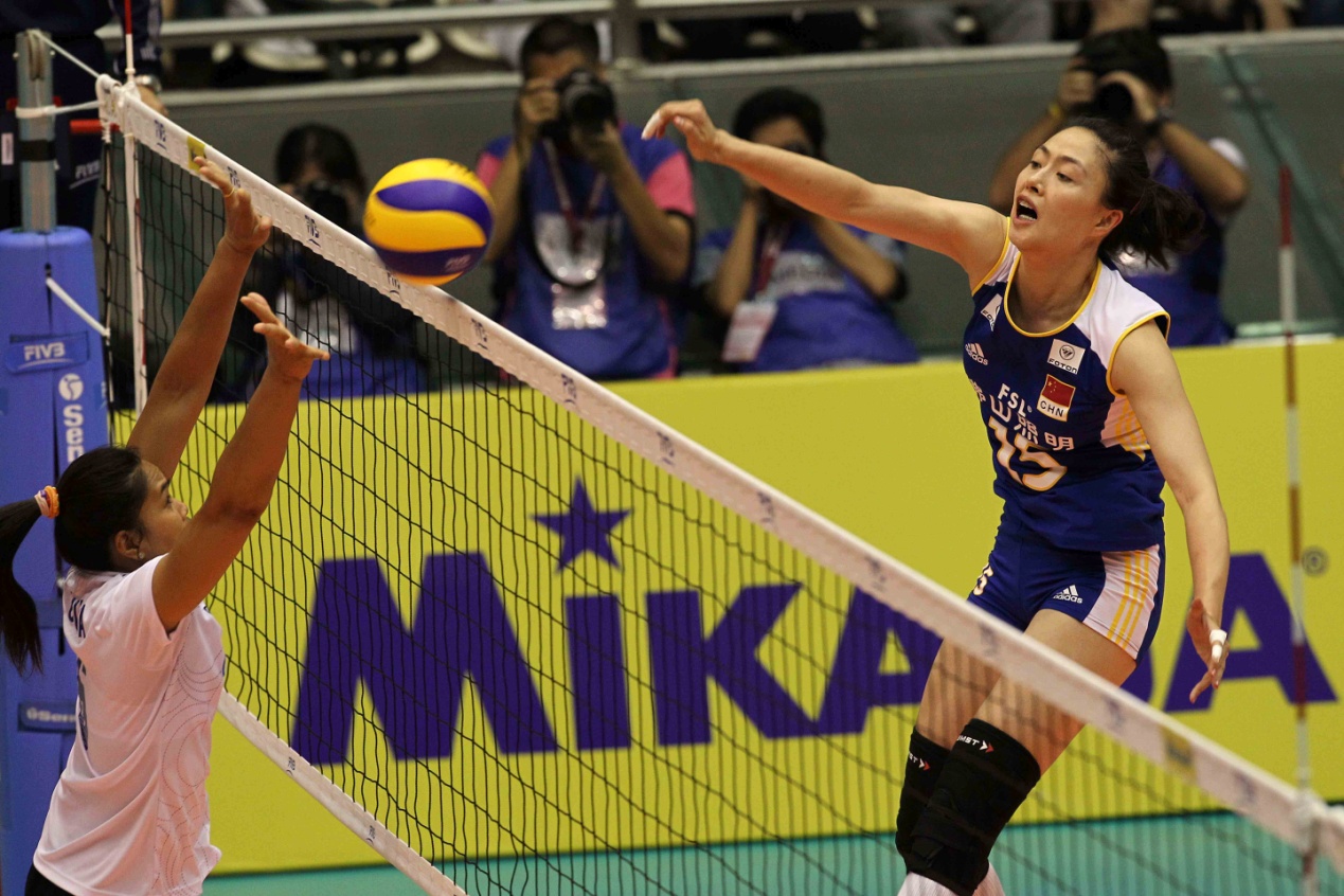 郎平的光辉史,郎平个人经历和成长史